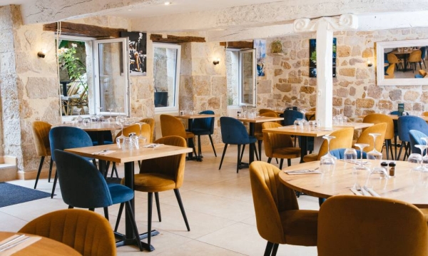 Brasserie 1000 Colonnes - restaurant CONDOM - les meilleurs restaurant de CONDOM