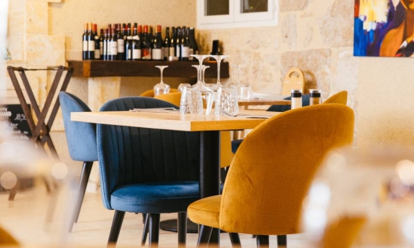 Brasserie 1000 Colonnes - restaurant CONDOM - Brunch Agen