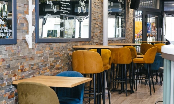 Brasserie 1000 Colonnes - restaurant CONDOM - meilleur restaurant CONDOM