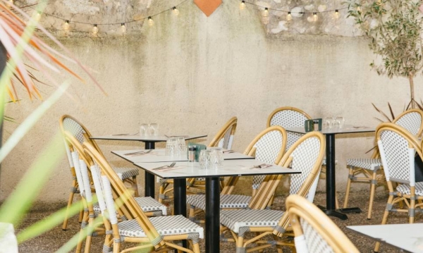 Brasserie 1000 Colonnes - restaurant CONDOM - meilleur restaurant CONDOM