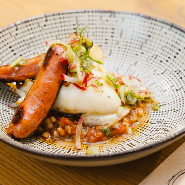 Les Boissons - Brasserie 1000 Colonnes - restaurant CONDOM - Restaurant Montréal du Gers