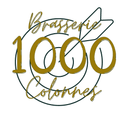 Brasserie 1000 Colonnes